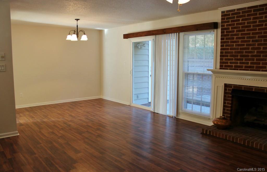 Park Walk - Residential Lease