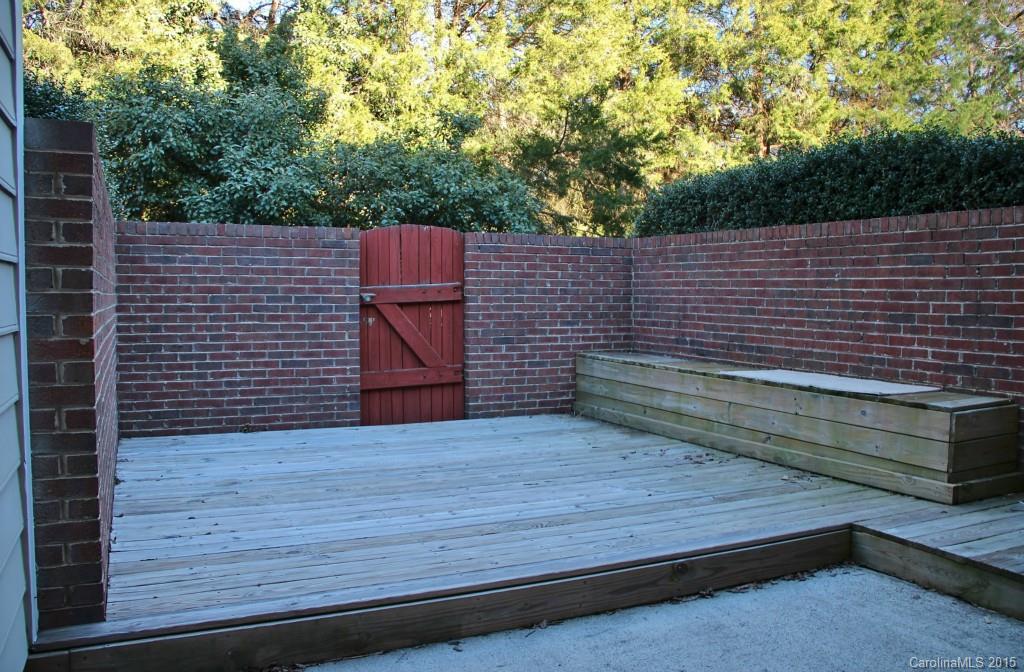 Park Walk - Residential Lease