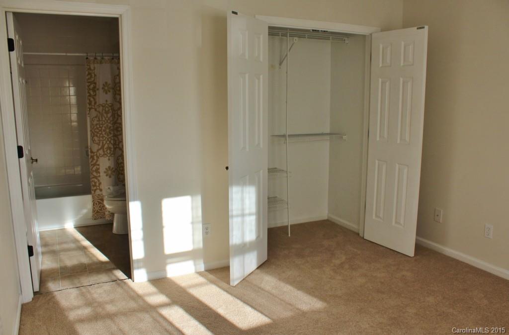 Park Walk - Residential Lease