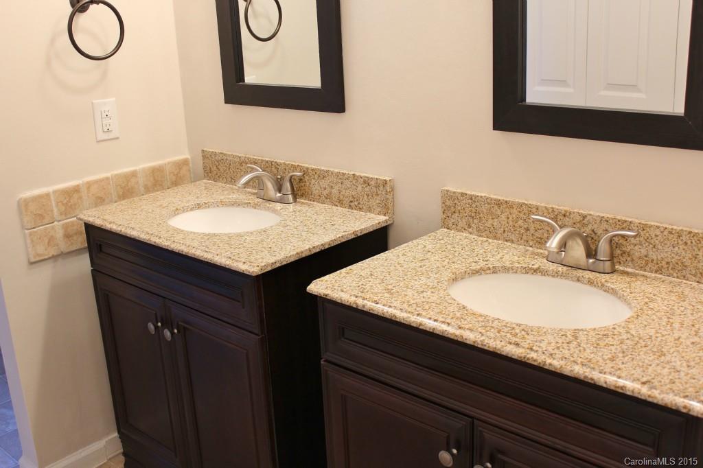 Park Walk - Residential Lease