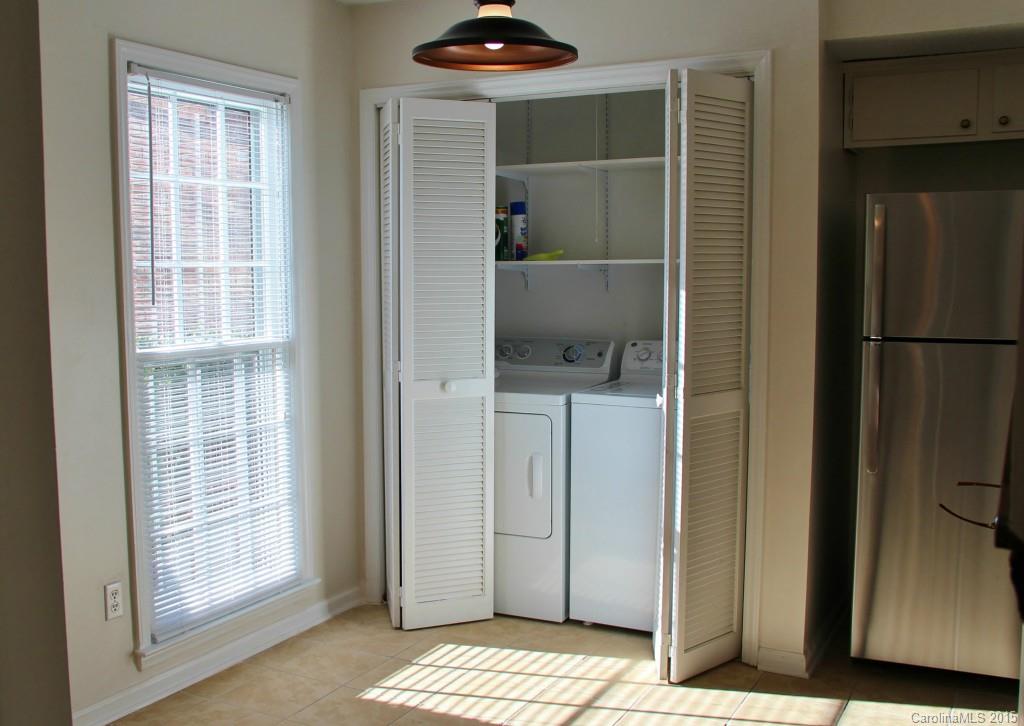 Park Walk - Residential Lease