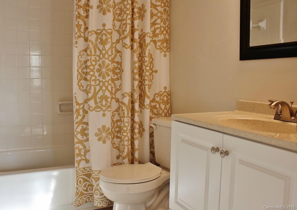 Park Walk - Residential Lease