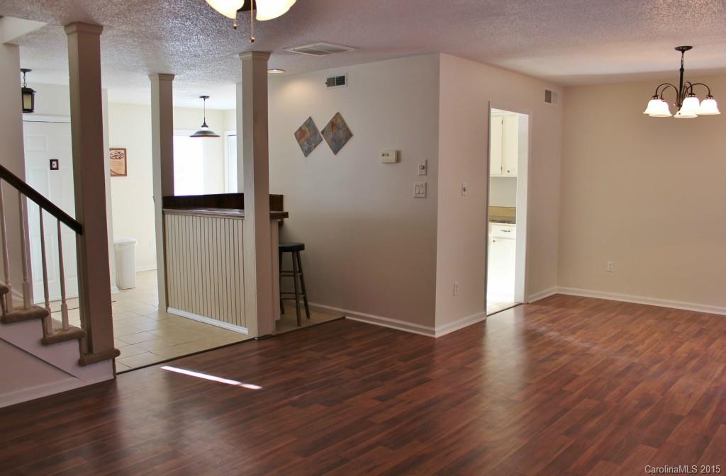 Park Walk - Residential Lease