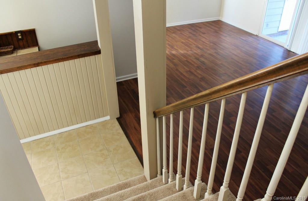 Park Walk - Residential Lease