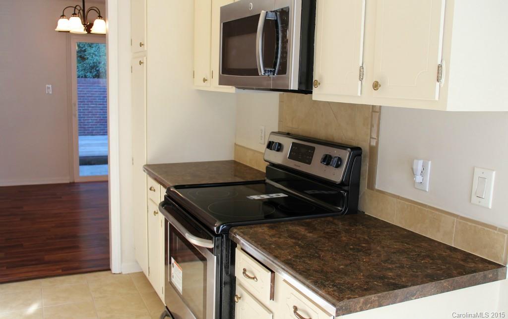 Park Walk - Residential Lease