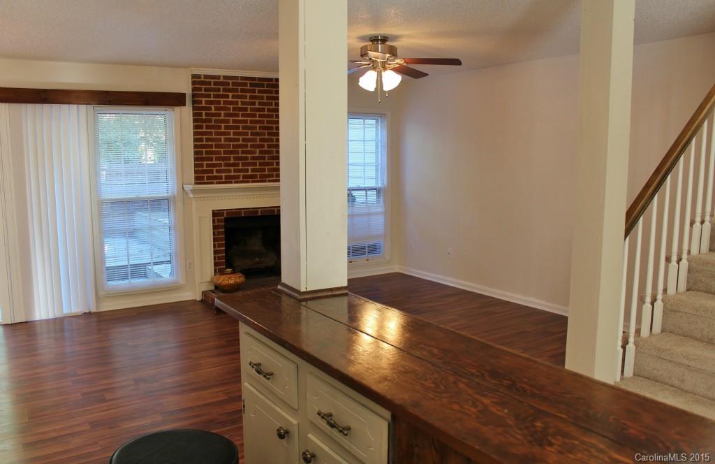 Park Walk - Residential Lease