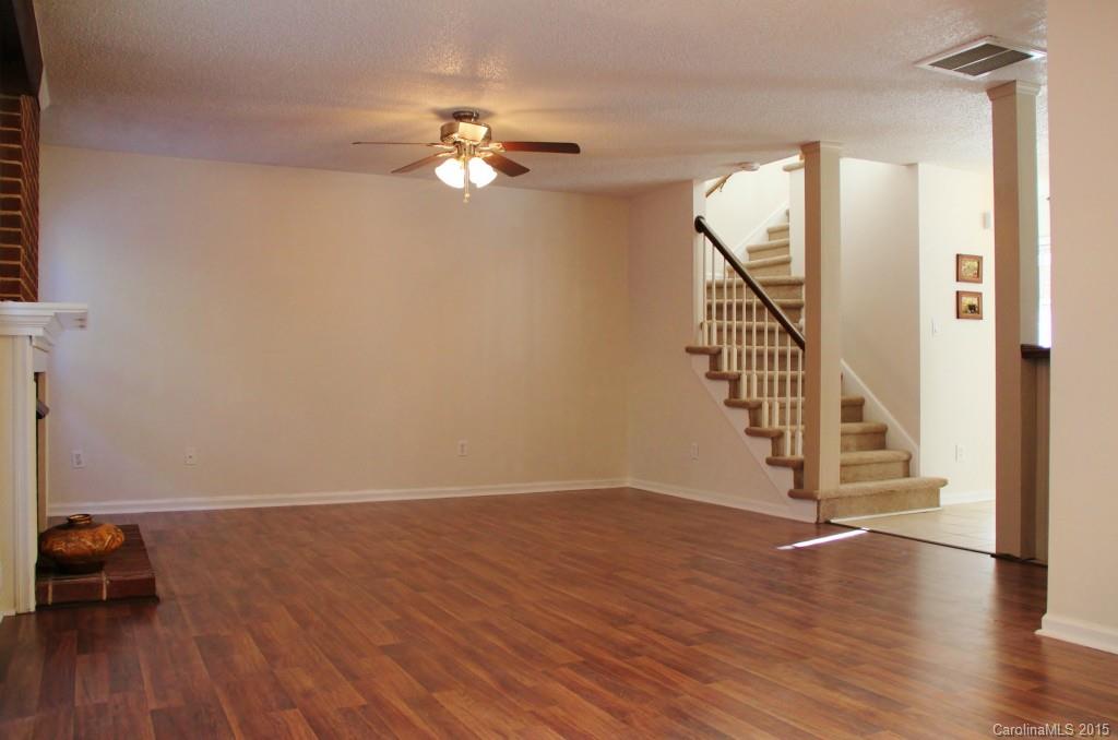 Park Walk - Residential Lease