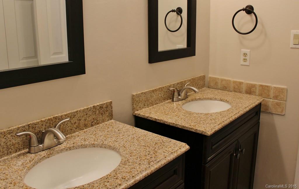 Park Walk - Residential Lease