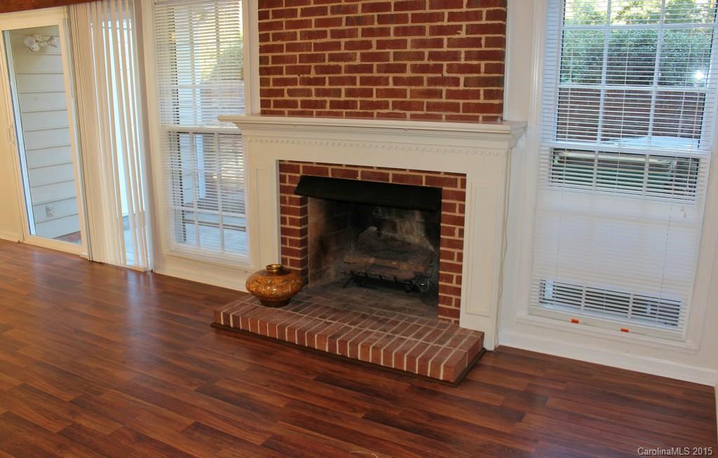 Park Walk - Residential Lease