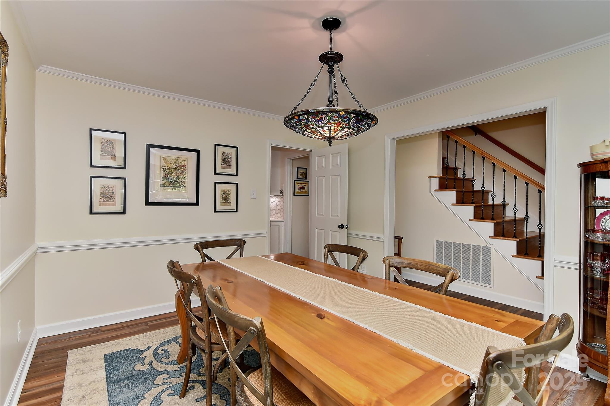 Charlotte, North Carolina 28270, United States, 5 Bedrooms Bedrooms, ,3 BathroomsBathrooms,Residential,Under Contract,110989