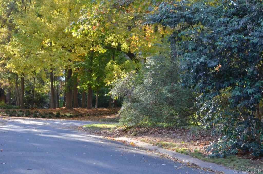 Usher Estates - Land