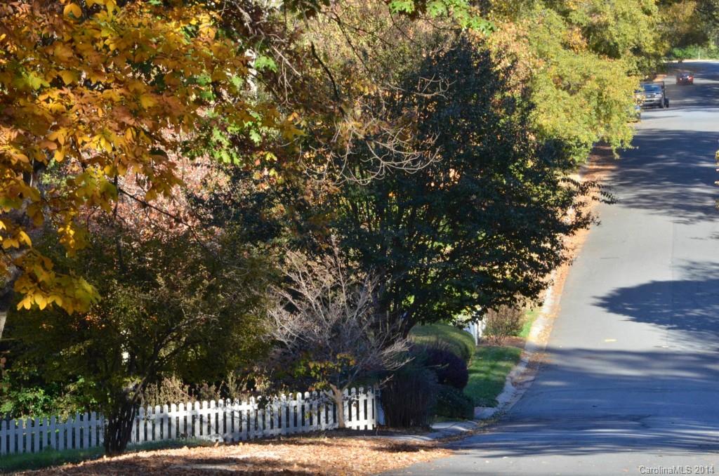 Usher Estates - Land