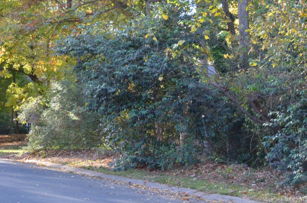 Usher Estates - Land