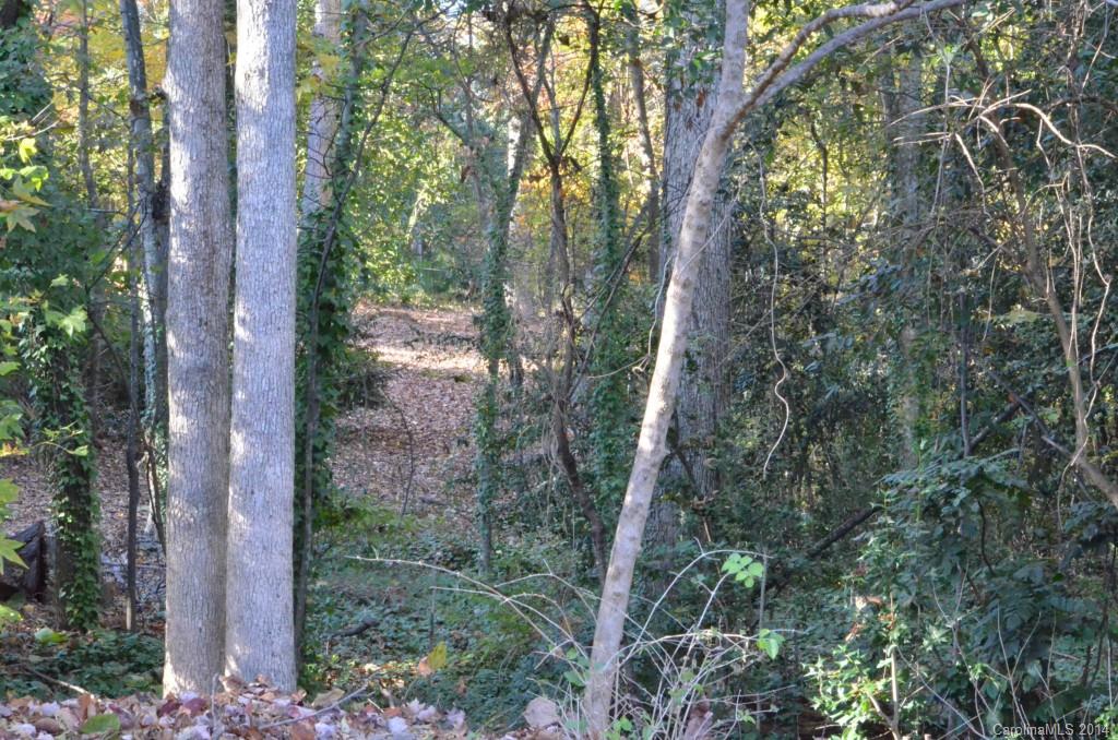 Usher Estates - Land