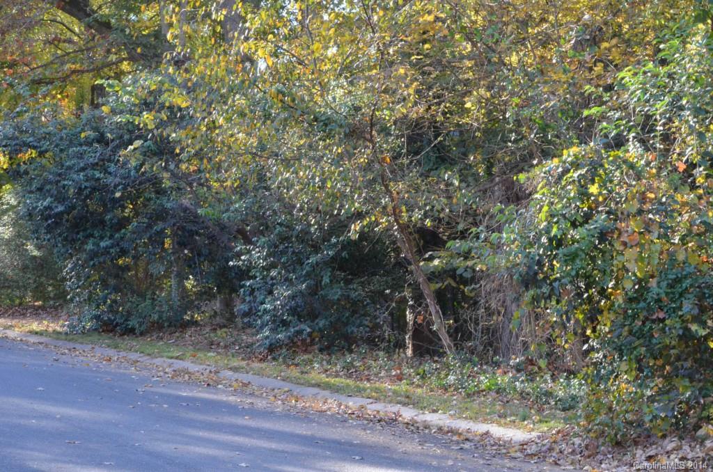 Usher Estates - Land