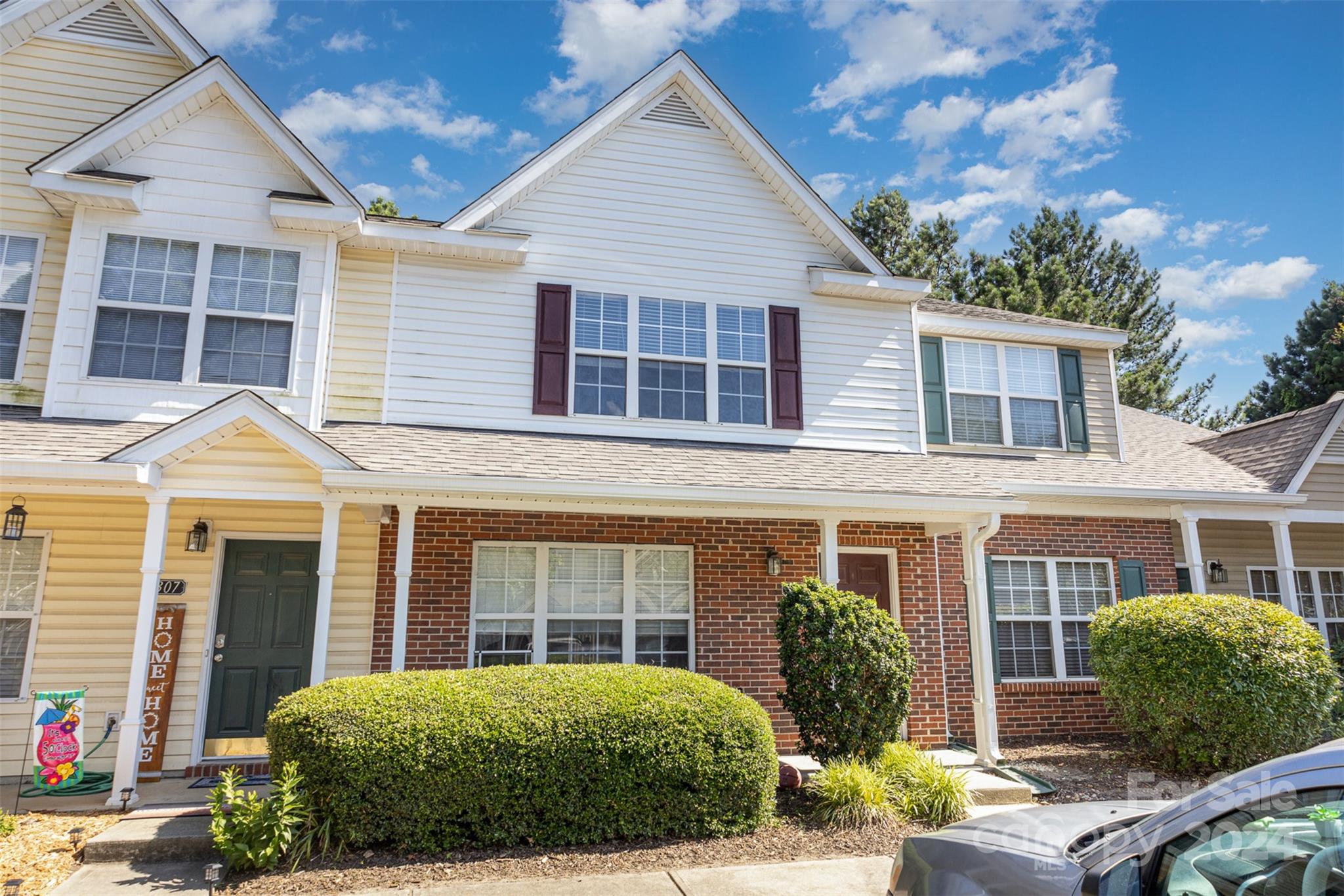 Cole Creek - Residential