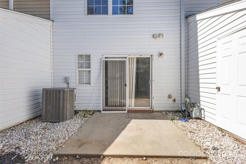 A home in Fort Mill