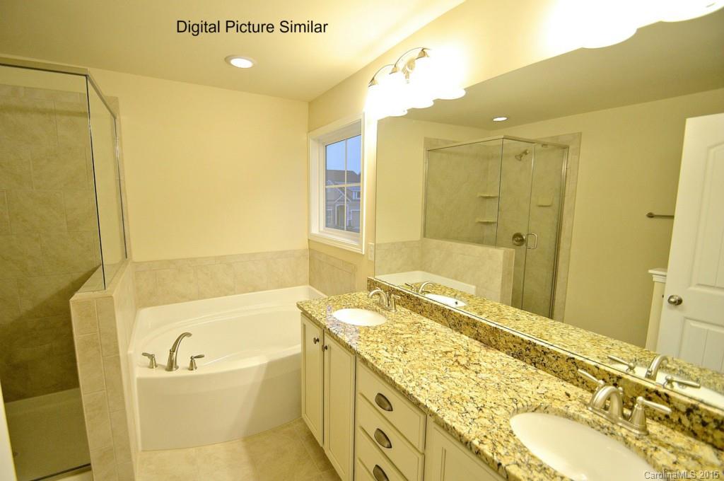 Berewick - Residential