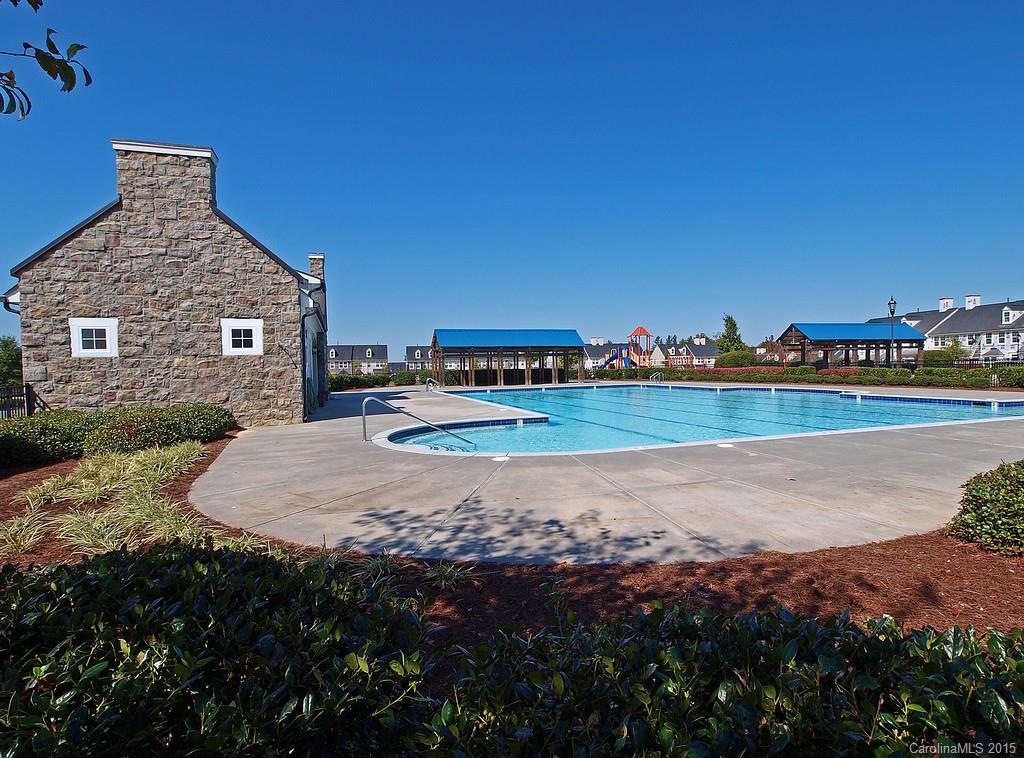 Berewick - Residential