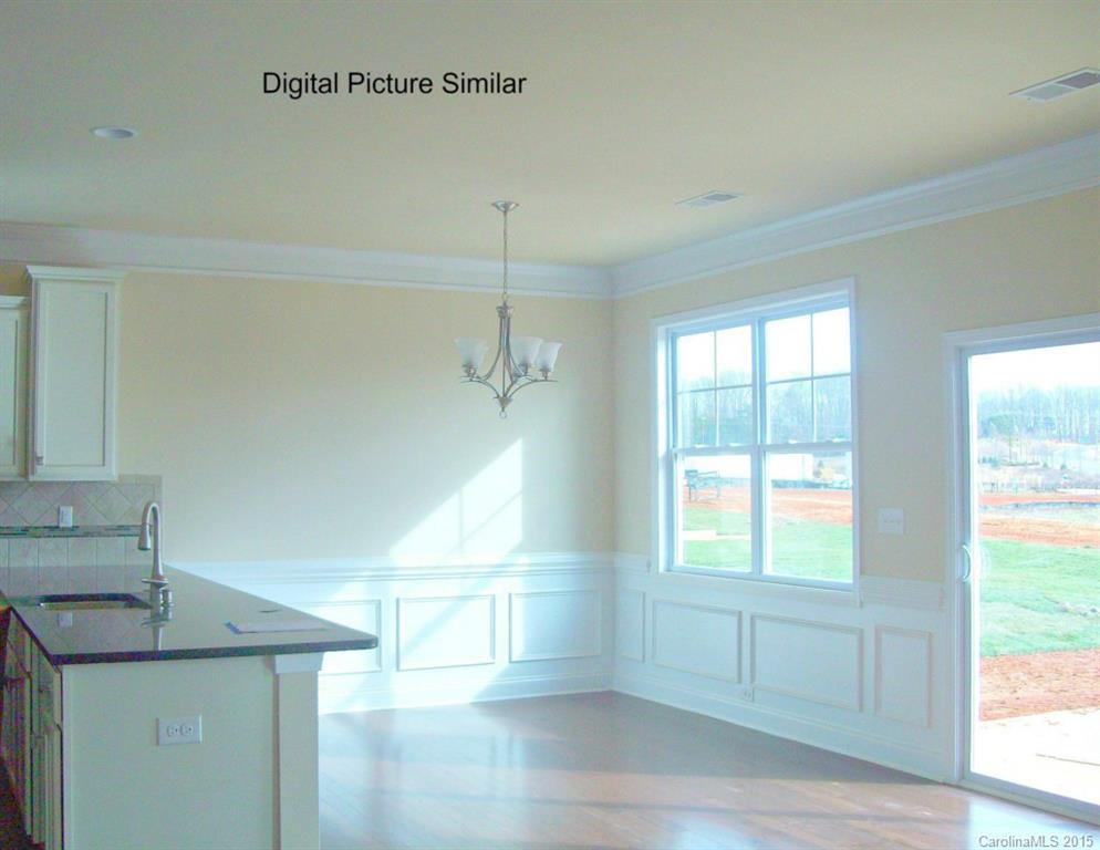 Berewick - Residential