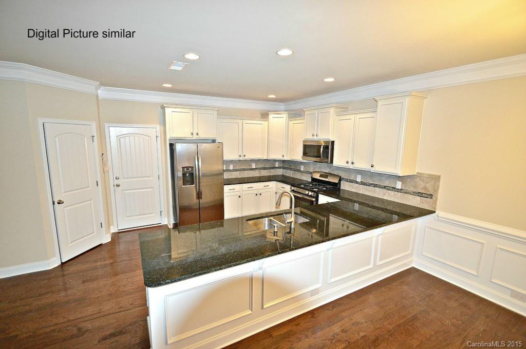 Berewick - Residential