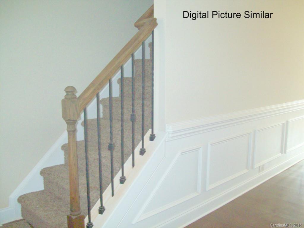 Berewick - Residential