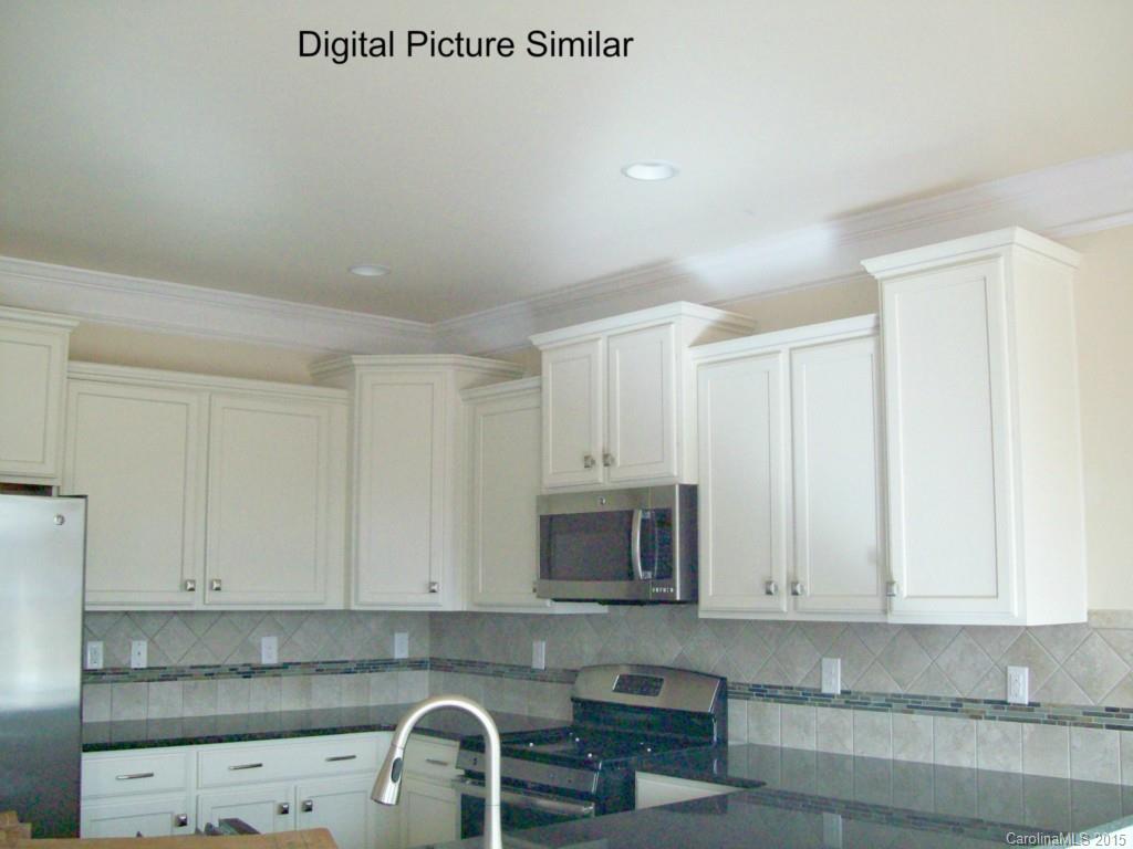 Berewick - Residential