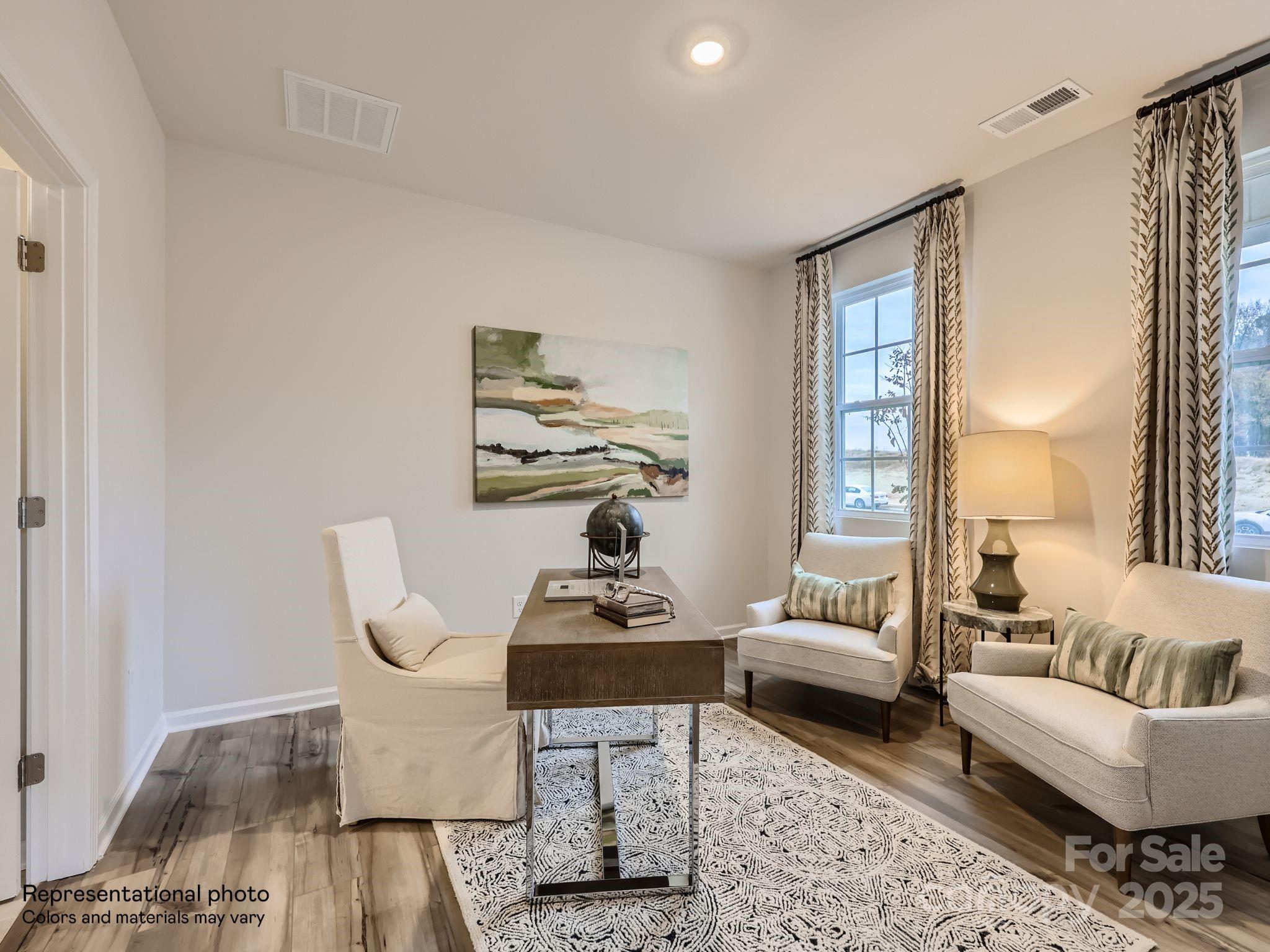 Elizabeth - Residential