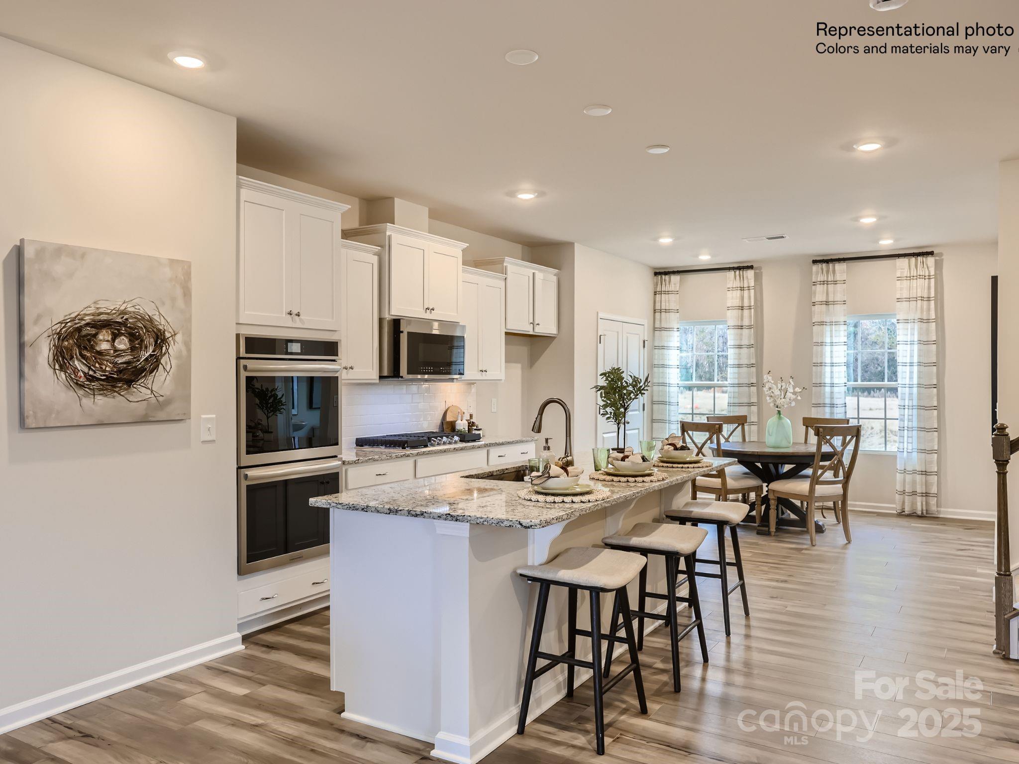 Elizabeth - Residential