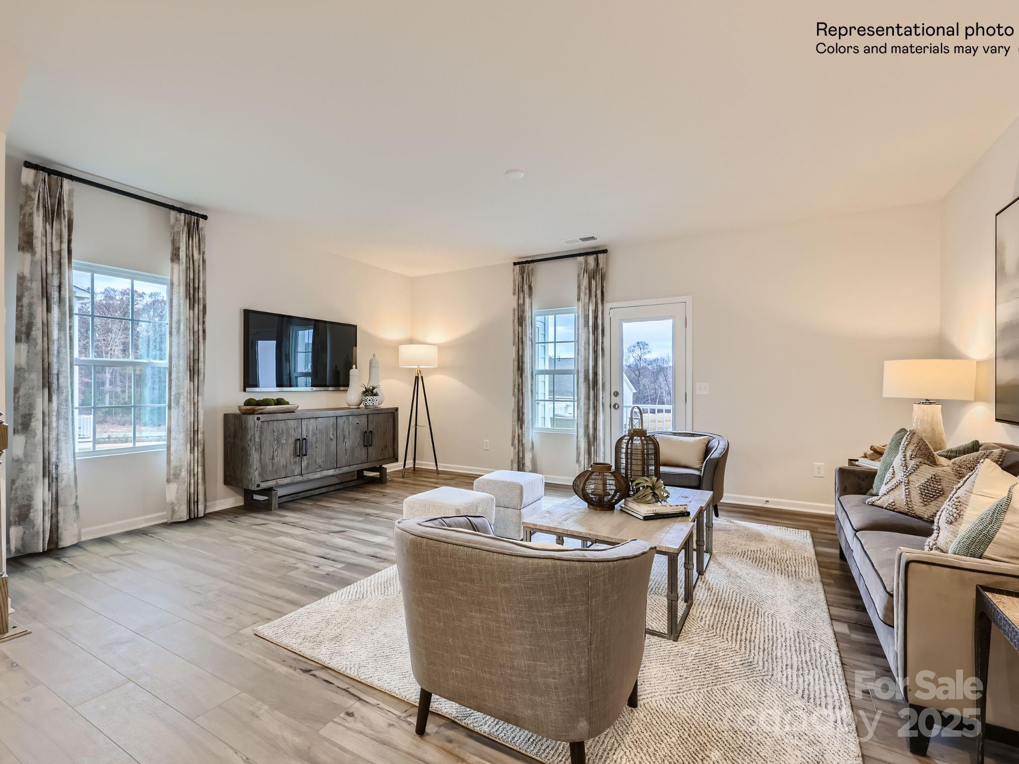 Elizabeth - Residential