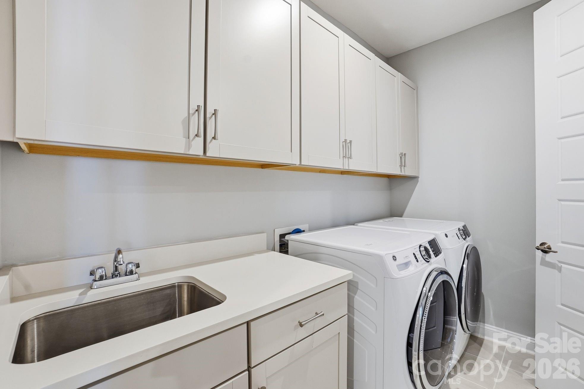 Kenley - Residential