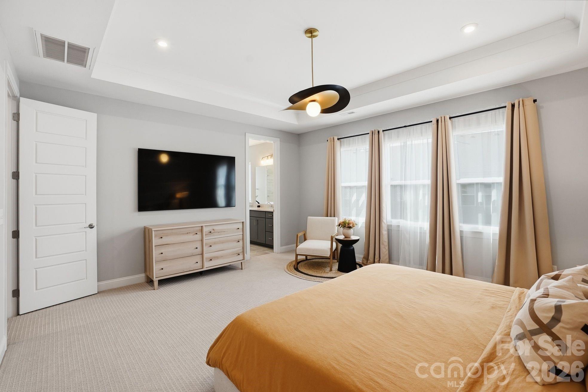 Kenley - Residential