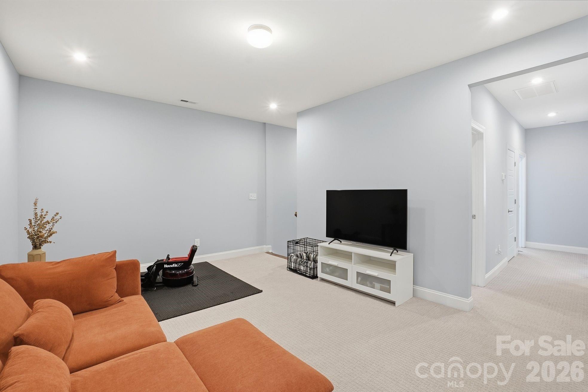 Kenley - Residential