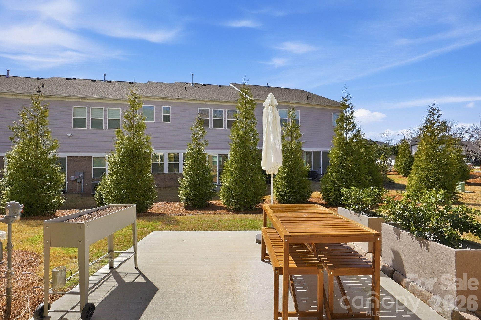 Kenley - Residential