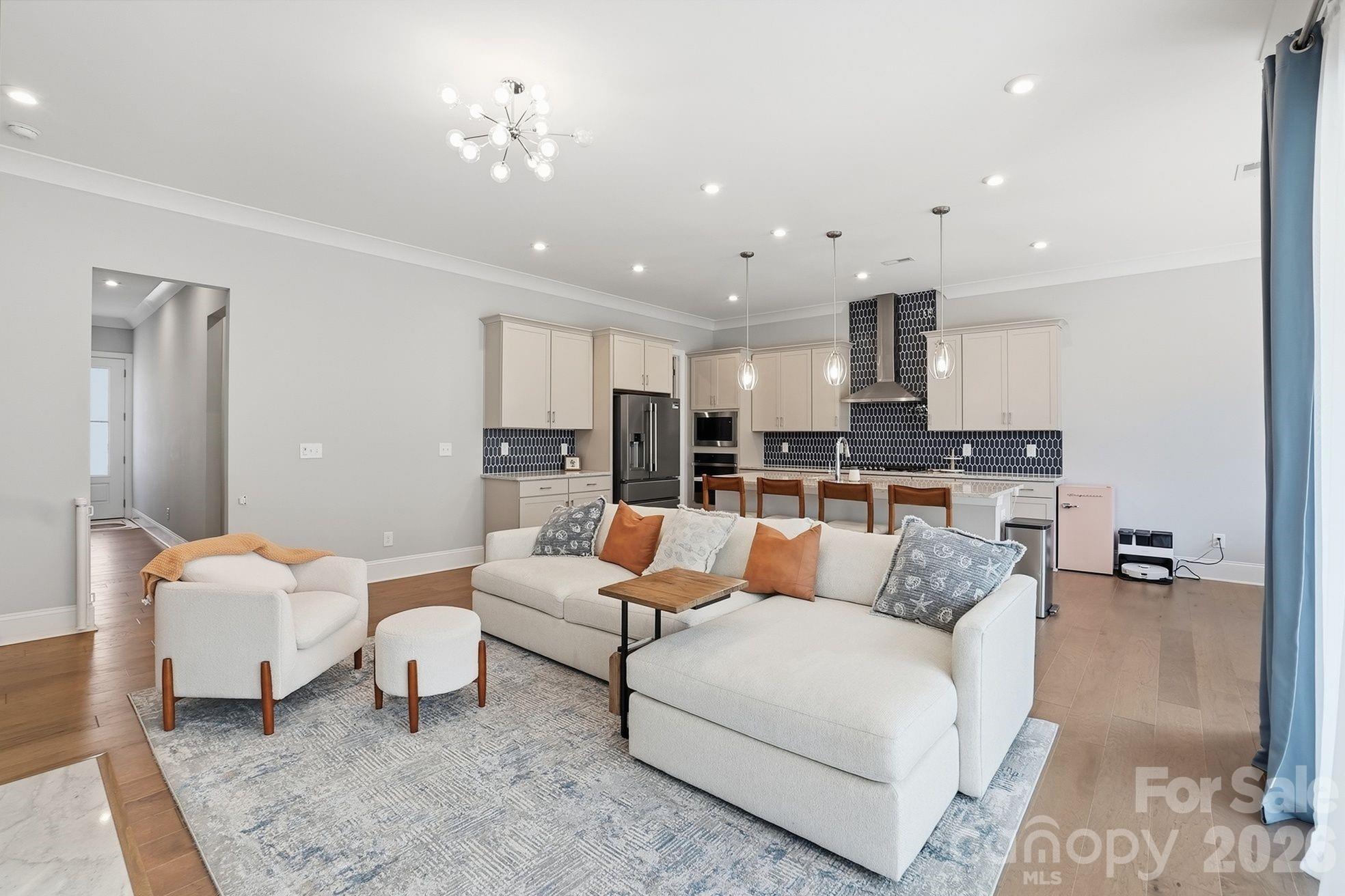 Kenley - Residential