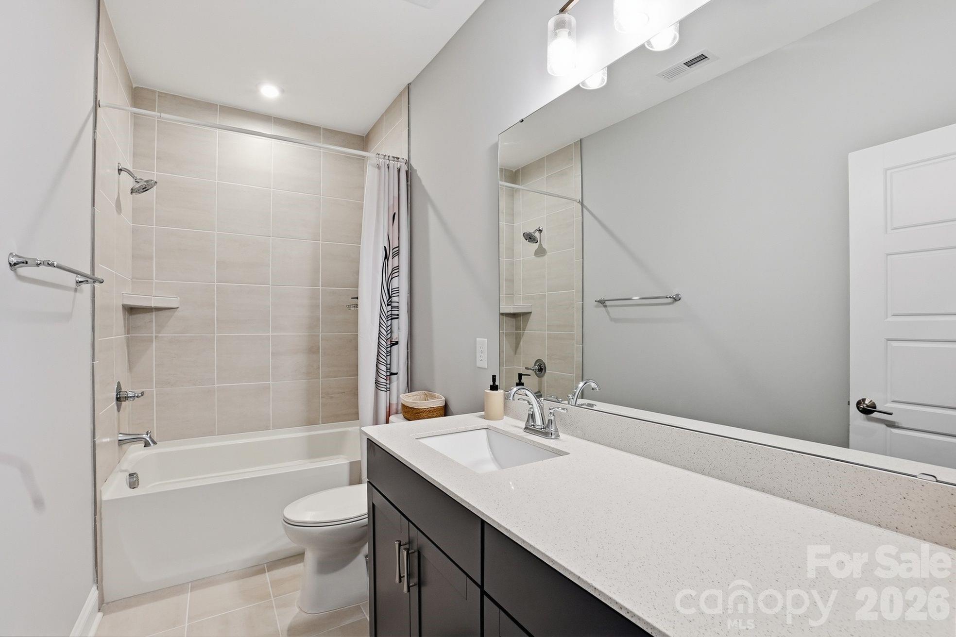 Kenley - Residential