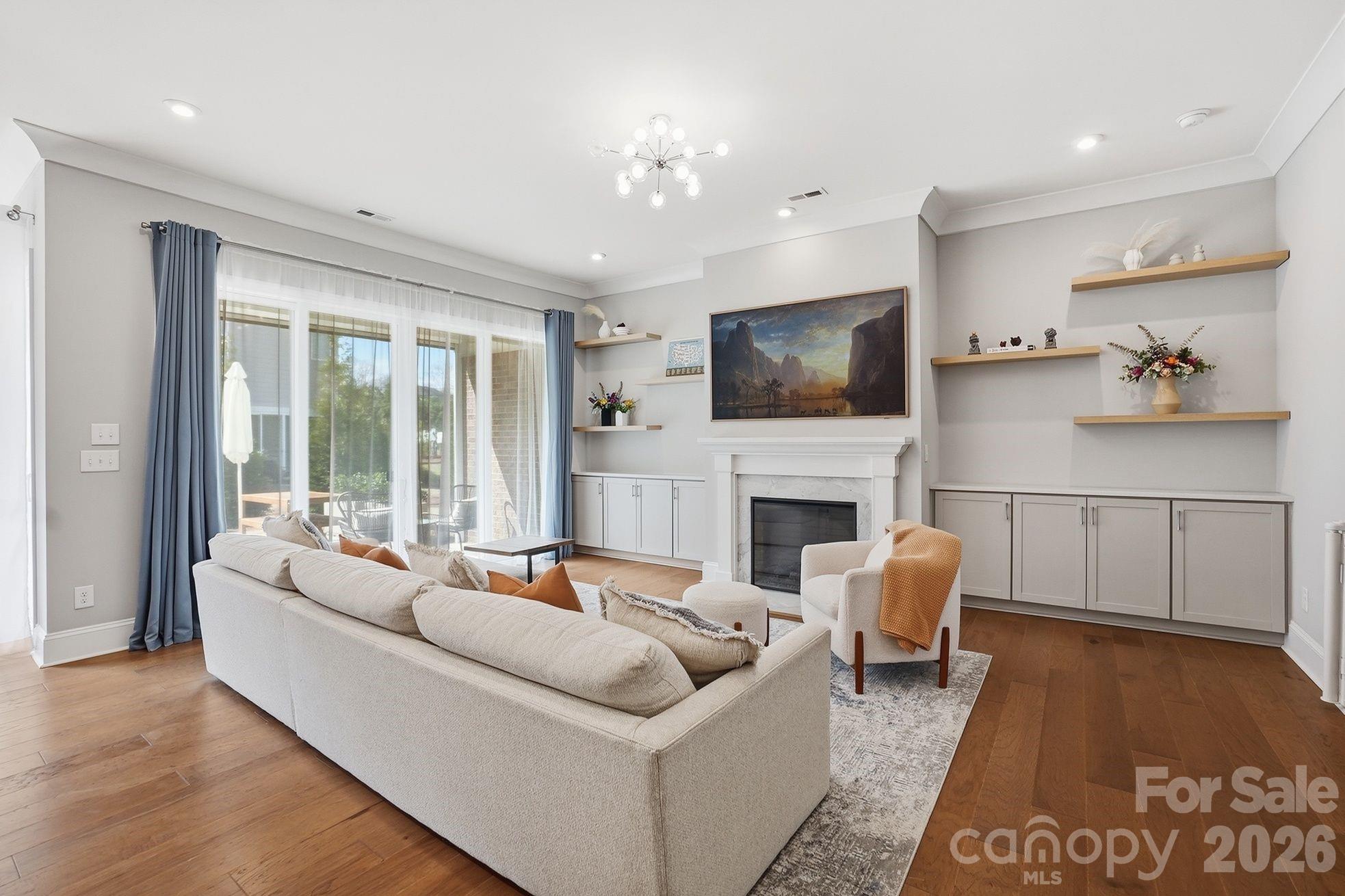 Kenley - Residential