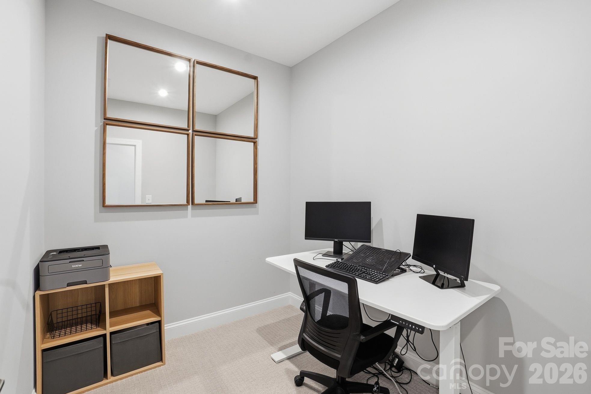 Kenley - Residential