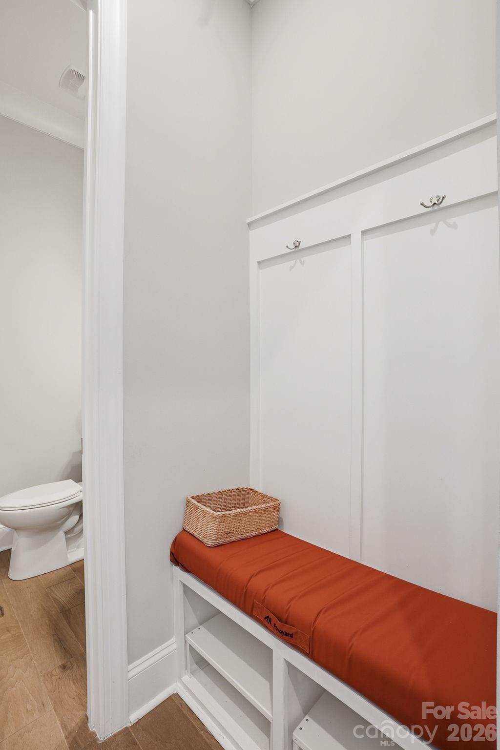 Kenley - Residential