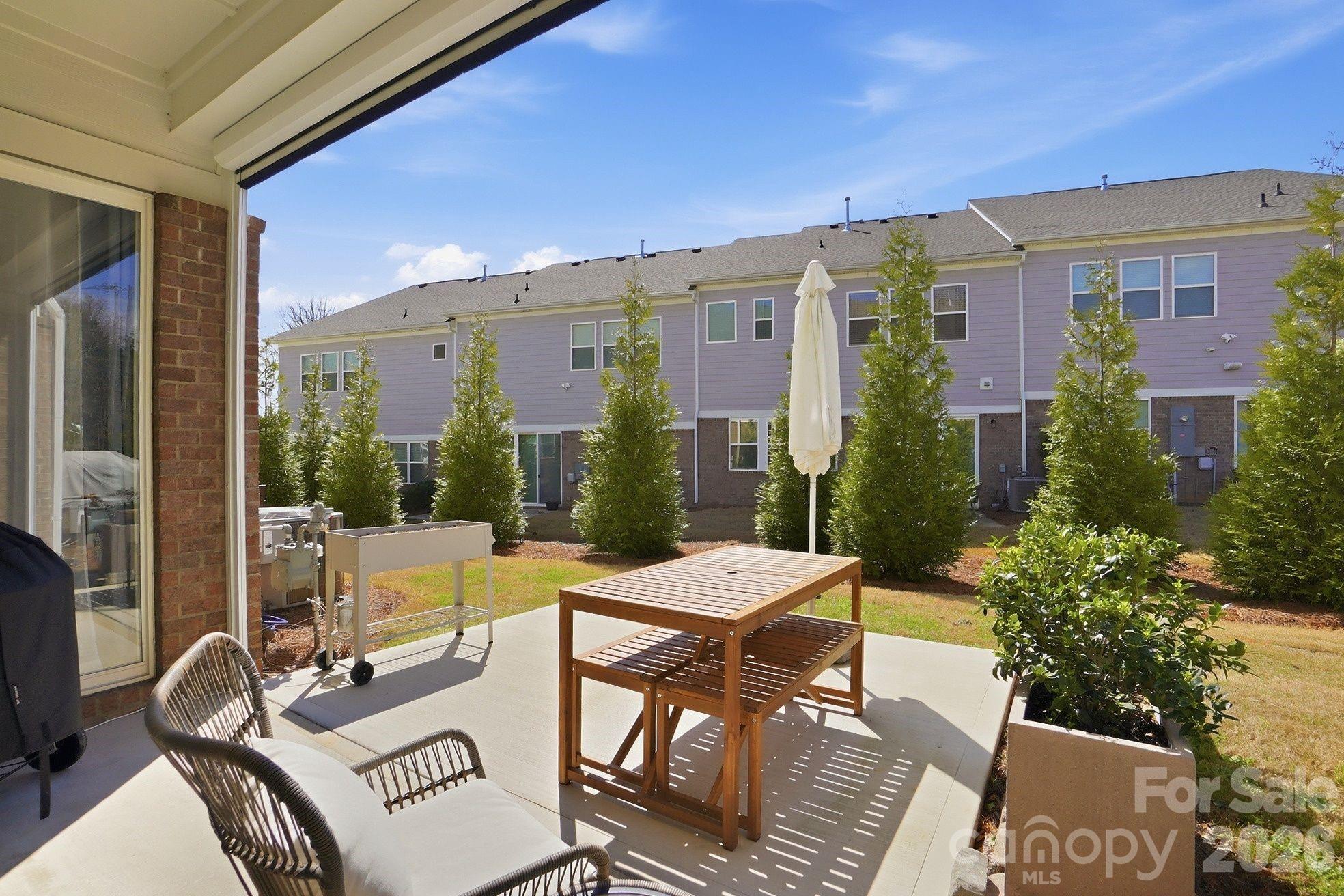 Kenley - Residential