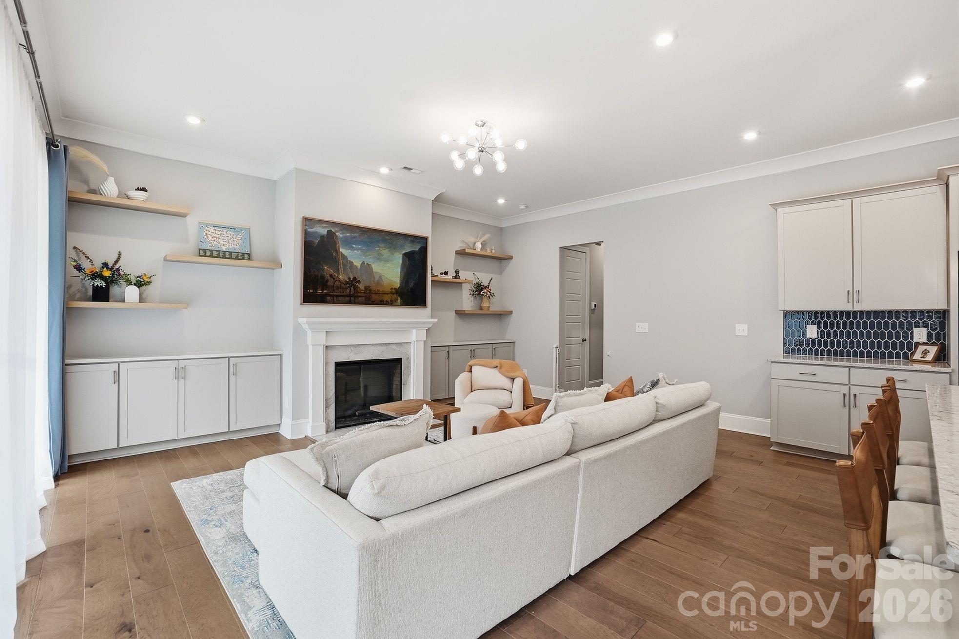 Kenley - Residential