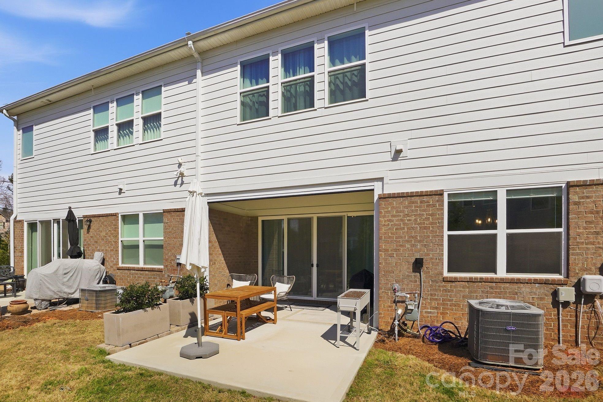 Kenley - Residential