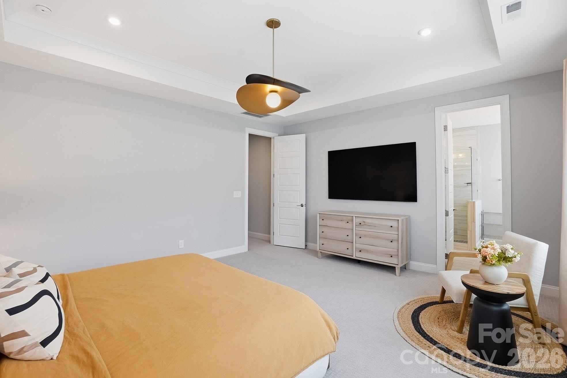 Kenley - Residential