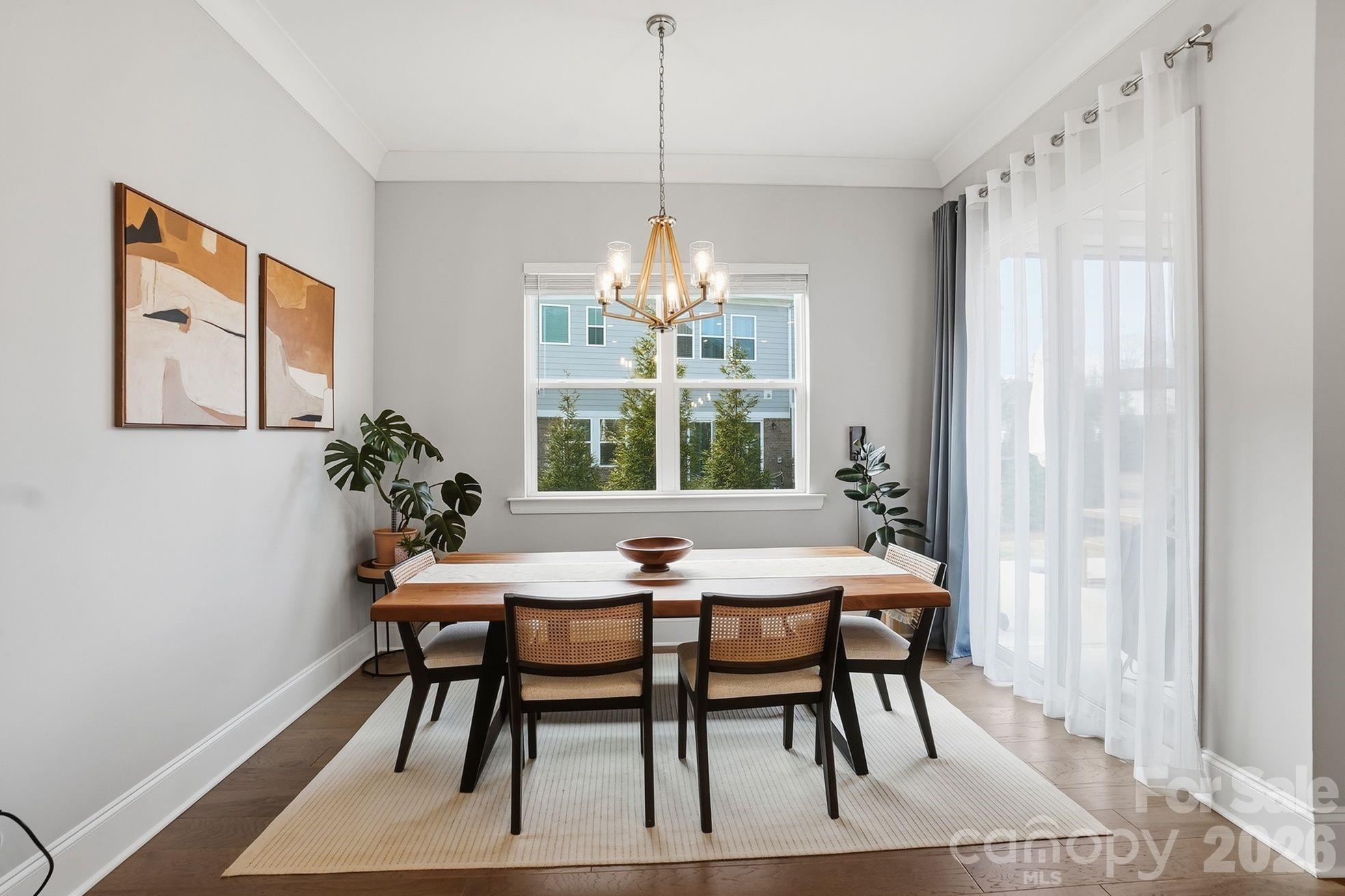 Kenley - Residential