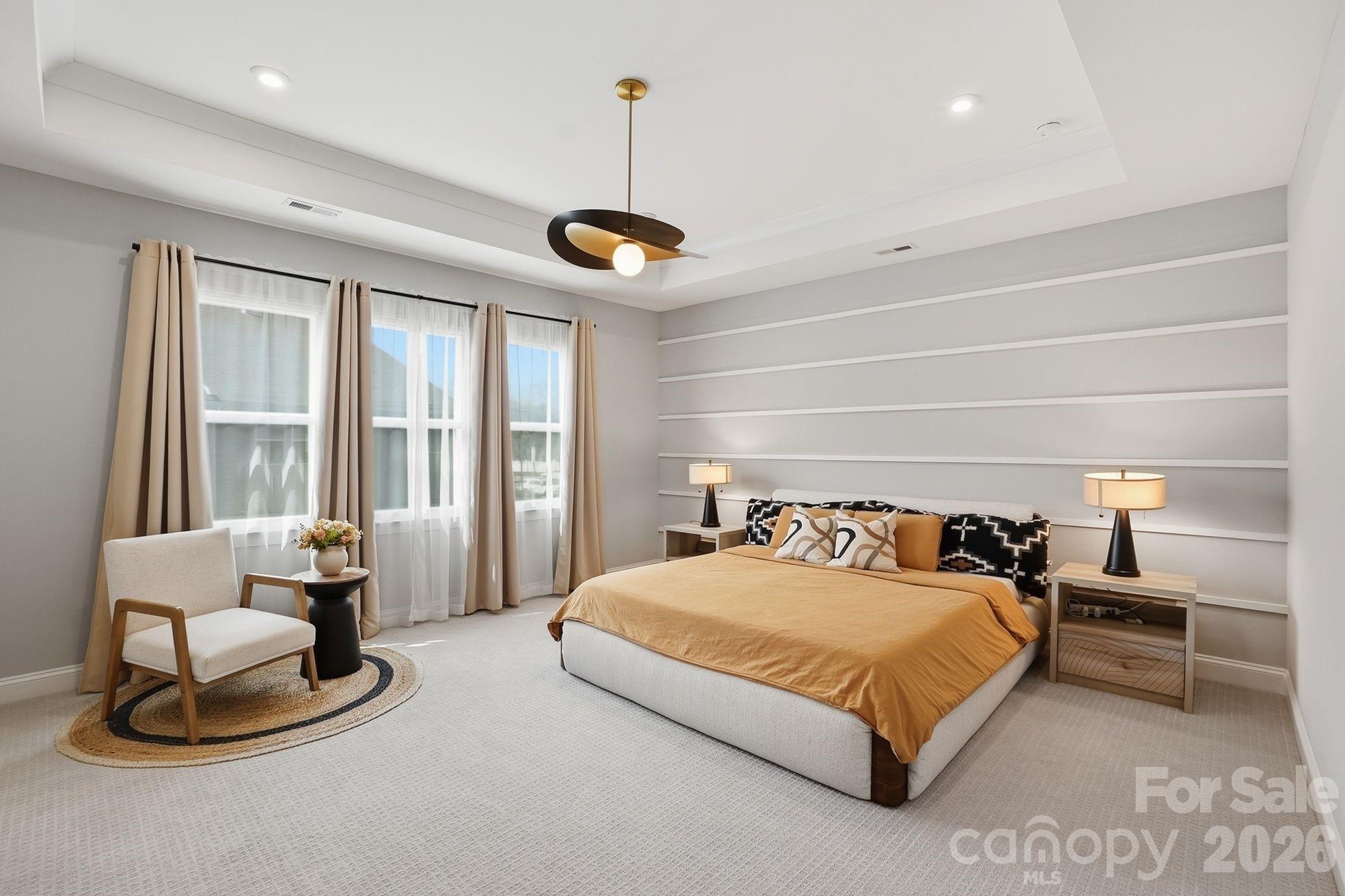 Kenley - Residential