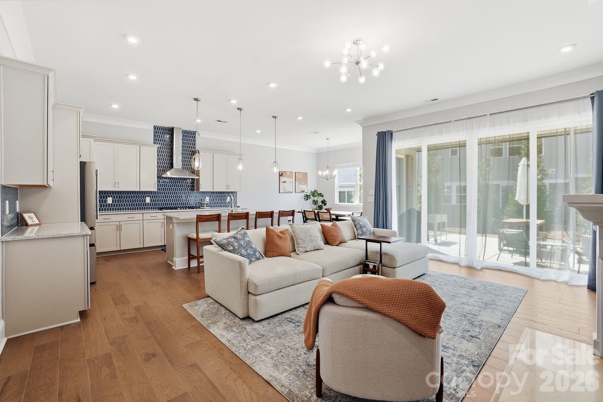 Kenley - Residential