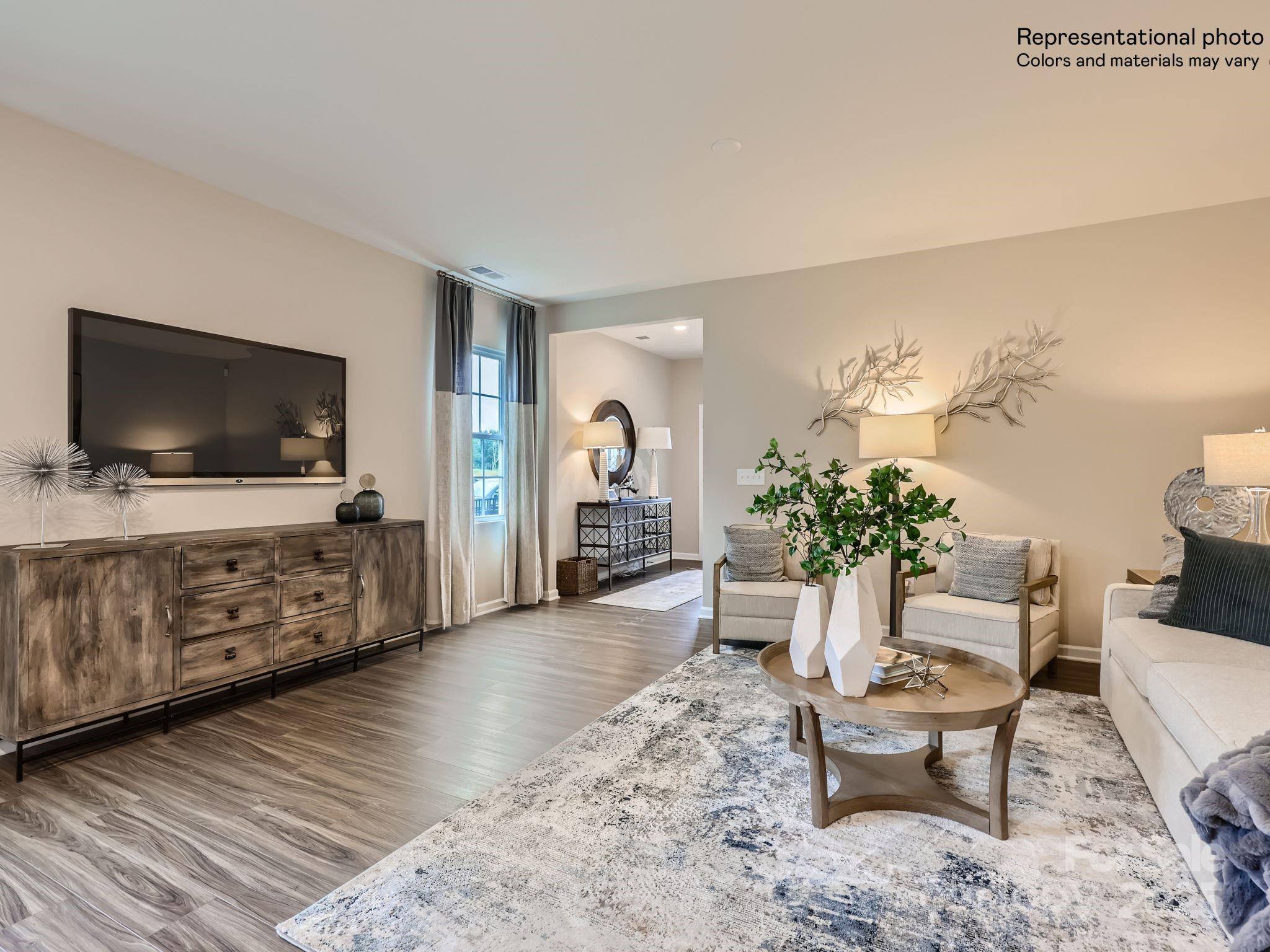 Roselyn - Residential