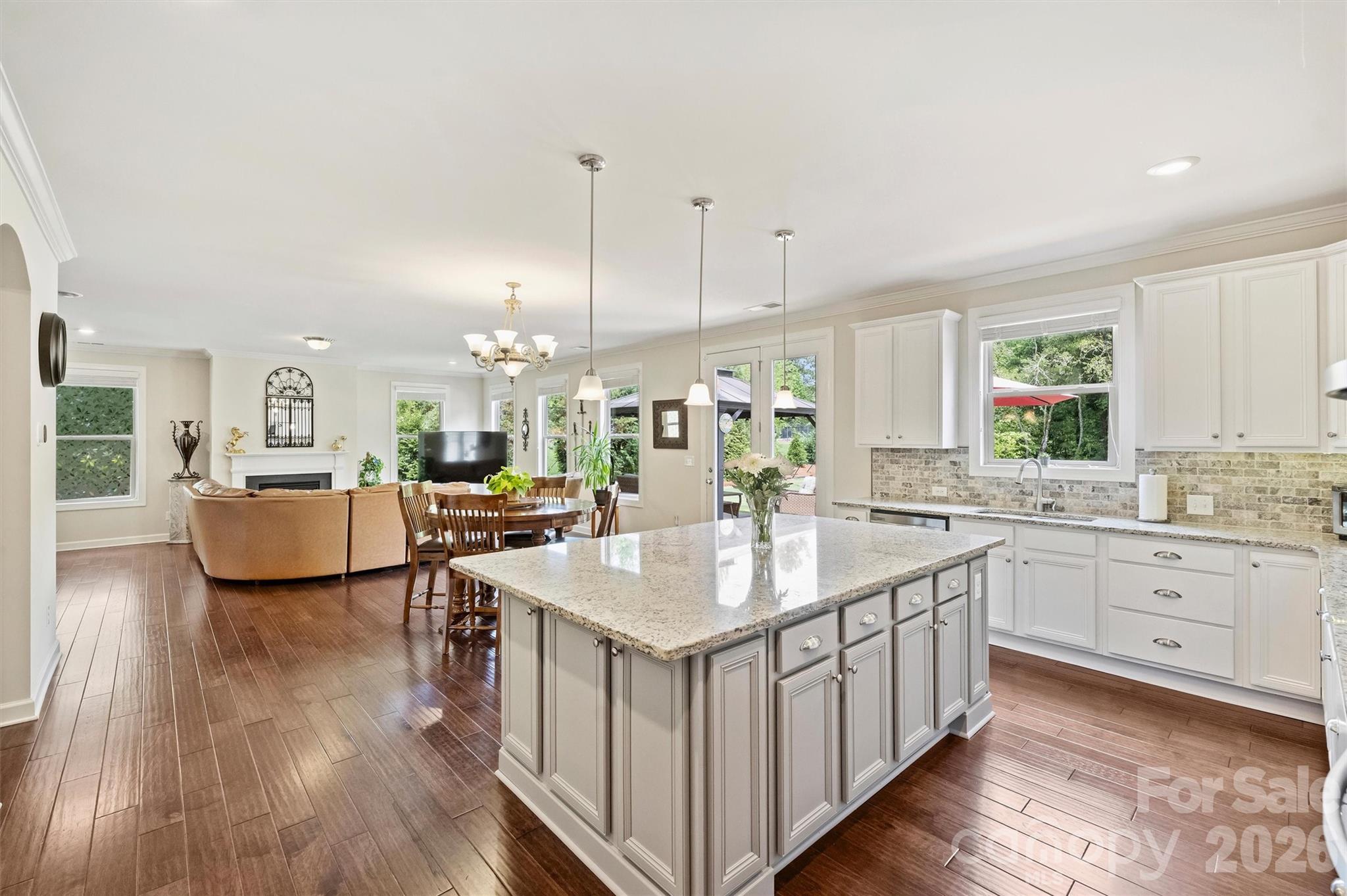 The Preserve At Riverchase - Residential