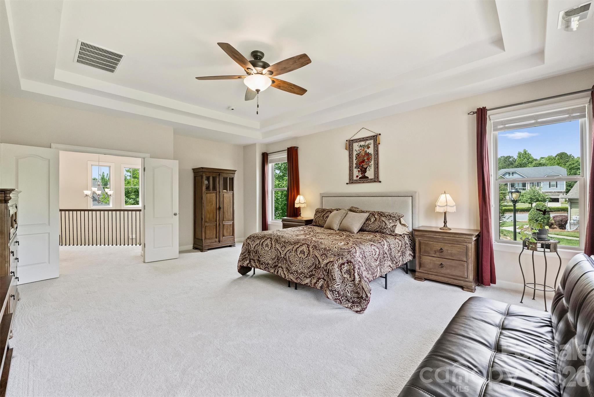 The Preserve At Riverchase - Residential
