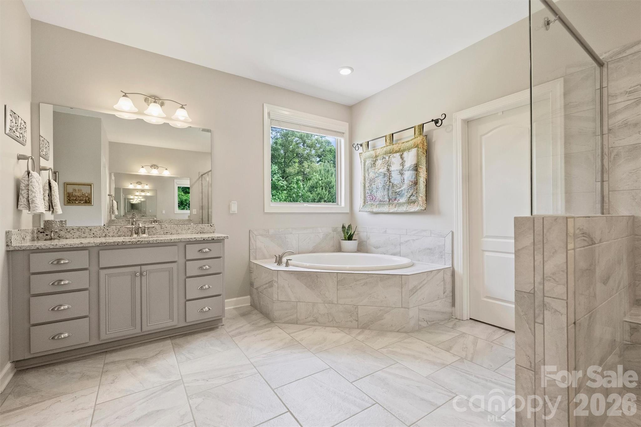 The Preserve At Riverchase - Residential